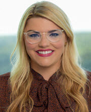 Carrie Clark
