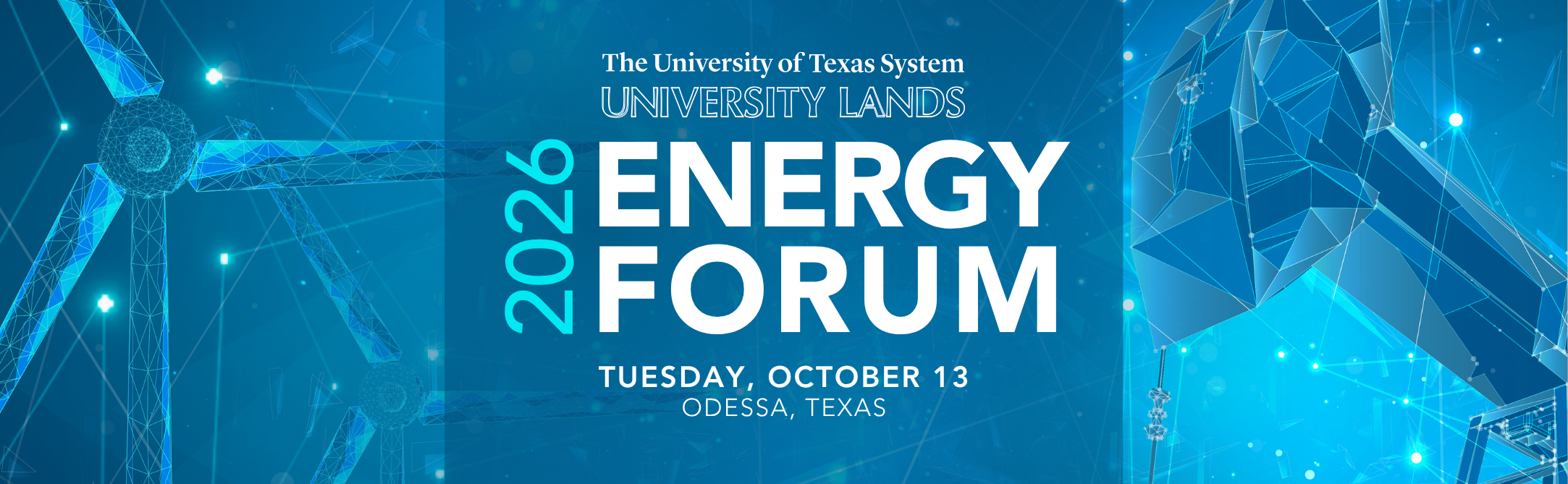 2026 Energy Forum
