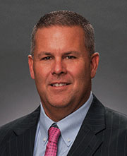 Jay C. Graham