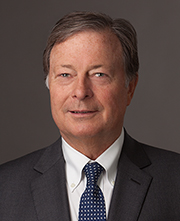 Tom L. Carter, Jr.